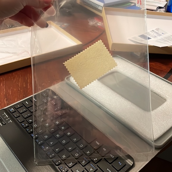 Wireless keyboard and case - Picture 7 of 9